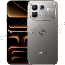 Смартфон Infinix Note 60 Pro X6878 8/256Gb титан