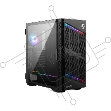 Компьютерный корпус MSI MPG VELOX 100P AIRFLOW