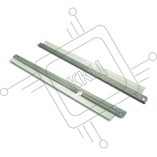 Ракель (WB) NVP для Kyocera DK-1150, 1160, 1170 (Ecosys P2040/2235/2335, M2040/2235/2540/2135/2635/2735/2835/2640) совместимый
