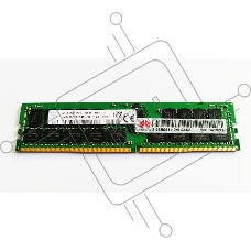 Оперативная память Huawei, DDR4, 32GB (1x32GB), 2666MHz, CL19, ECC, RDIMM