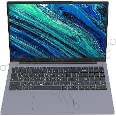 Ноутбук Digma Pro Cursus Ryzen 5 3500U 16Gb SSD 512Gb AMD Radeon Graphics 15.6