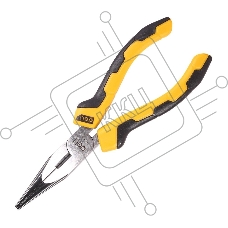 Удлиненные плоскогубцы Deli DL2106 6