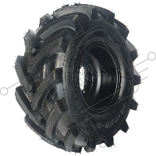 Колесо для мотоблоков Patriot P19x7.0-8D-1 Extreme правое для Урал/Урал М (490001279)