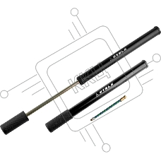 Промо_Насос ручной HPS-295-3 Stels (37 см)