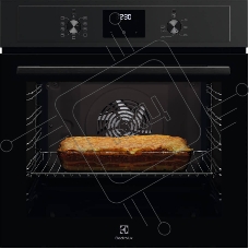 Духовой шкаф Electrolux EOF3C50H