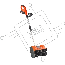 Снегоуборщик электр. Patriot SnowLine PE 2342 UES 0.5кВт Снегоуборщик электр. Patriot SnowLine PE 2342 UES 0.5кВт