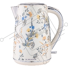 Чайник BRAYER BR1083YE