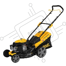 Газонокосилка бензиновая Denzel GLD-460 58802