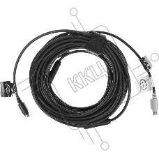 Кабель Logitech 15метров для Logitecch ConferenceCam Group