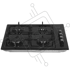 Варочная панель Simfer H60Q40B416