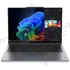 Ноутбук Lenovo ThinkPad X9-14 Gen 1 Aura Edition/14"/OLED/Intel Ultra 7 258V/32GB/1TB SSD/Intel Arc Graphics/Windows 11 Pro/1.21kg