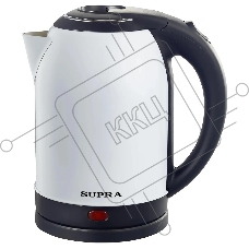 Чайники SUPRA KES-2003N белый