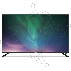 Телевизор Polarline 43