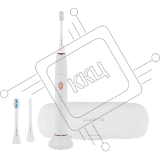 Зубная щетка электрическая Polaris PETB 0701 TC белый