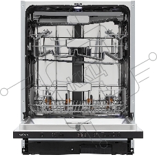 Встраиваемая посудомоечная машина Krona DELIA 60 BI V2
