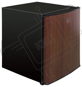 Мини-холодильник OLTO RF-050 WOOD
