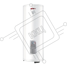Водонагреватель Thermex ER 150 V combi