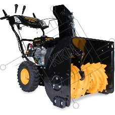 Снегоуборщик Champion ST662E, шт