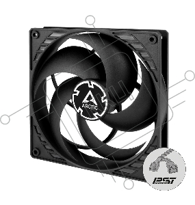 Вентилятор корпусной ARCTIC P14 PWM PST (black/black) - retail (ACFAN00125A)