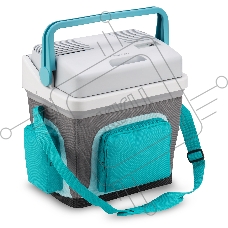 Автохолодильник Coolfort СF-0525 (GY)  25л