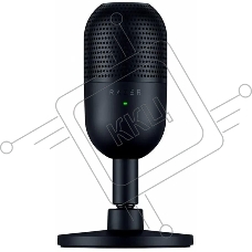 Микрофон Razer Seiren V3 Mini - черный RZ19-05050100-R3M1