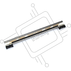 Печатающая термоголовка для принтера HPRT HT100 203DPI 01.T.T.C1GW0001