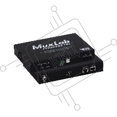Передатчик HDMI KVM OVER IP MuxLab 500760-TX-KVM поддержка 4К60 (SDVoE)
