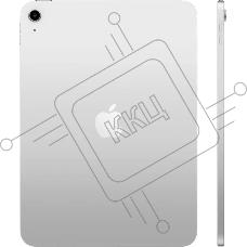 Планшет Apple iPad 2025 A3354 11
