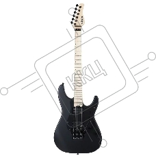 Электрогитара SCHECTER SUN VALLEY SS-PT-FR - электрогитара 6-струнная, Satin Black (SBK)