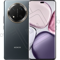 Смартфон Honor X9c, 8/256Gb, черный