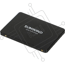 Накопитель SSD SunWind SATA III 2Tb SWSSD002TS2 ST3 2.5