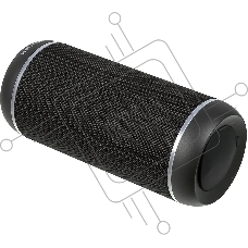 Колонка портатитвная Hyundai H-PAC380 черный 30W 1.0 BT/3.5Jack/USB 10м 6600mAh