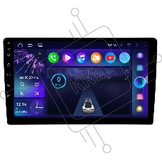 Автомагнитола INCAR ARN-7710-4, 2 DIN, 10