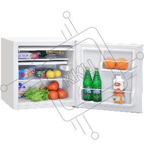 Холодильник NORDFROST NR 402 W белый