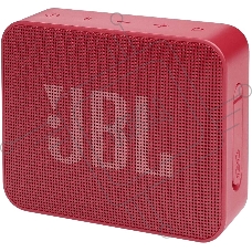 Портативная акустика JBL GO Essential, красный
