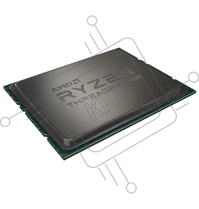 Процессор AMD CPU Desktop Ryzen Threadripper 12C/24T 1920X (4.0GHz, 38MB cache, 180W, sTR4) tray