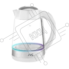 Чайник JVC JK-KE1705 white