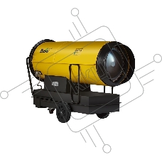 Пушка дизельная прямого нагрева Ballu BHDP-120