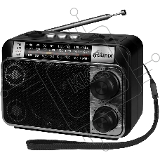 Радиоприемник Ritmix RPR-161