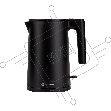 Чайник электрический EVOLUTION KP17221 черный