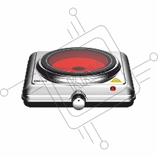 Плита настольная Sakura SA-7169S