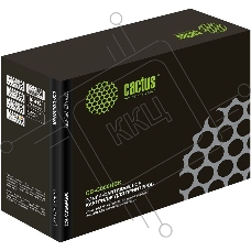Картридж лазерный Cactus CS-C056HBK черный (21000стр.) для Canon imageCLASS LBP320 Series/540 Series