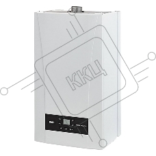 Котел газовый настенный BAXI ECO Nova 14F (14 кВт) 2 конт., с закрытой камерой сгорания