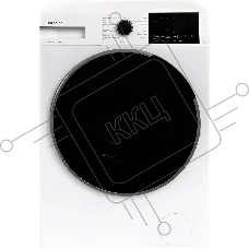 Стиральная машина Hotpoint WSH 7291 VWX  белый загрузка фронтальная 7 кг, 1200 об/мин., класс: А