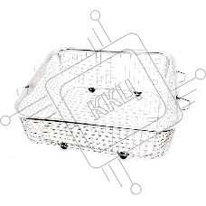 Корзина для УЗВ Skymen JP-060