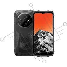 Смартфон Blackview FORT 1 6/256Gb черный