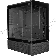 Корпус Ginzzu RX470 mATX