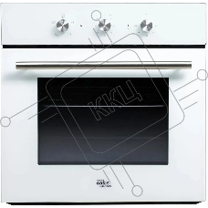 Духовой шкаф электрический Oasis D-MW белый