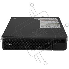 Источник бесперебойного питания APC Smart-UPS SRT SRT2200XLI/2200 ВА/1980 Вт/2 х IEC 320 C19 (компьютерная), 8 х IEC 320 C13 (компьютерная)