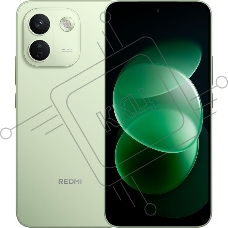 Смартфон Xiaomi Redmi Note 17 Pro Max 5G, 8/256Gb, зеленый